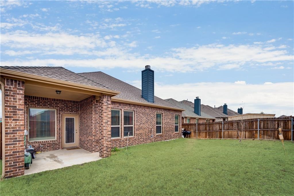 4001 Ellenboro Street Frisco TX 75036