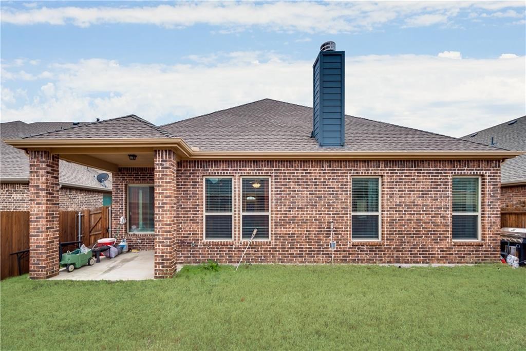 4001 Ellenboro Street Frisco TX 75036