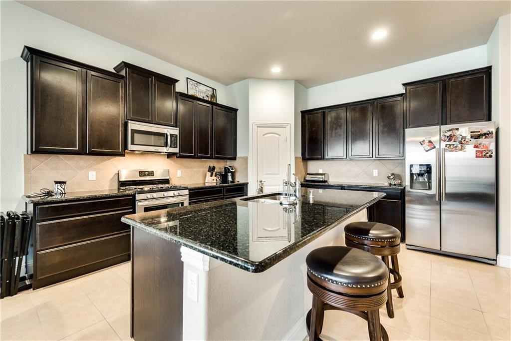 4001 Ellenboro Street Frisco TX 75036