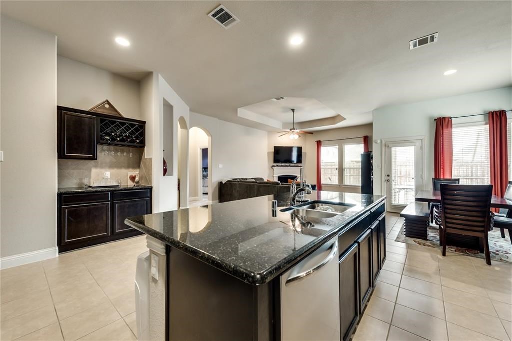 4001 Ellenboro Street Frisco TX 75036