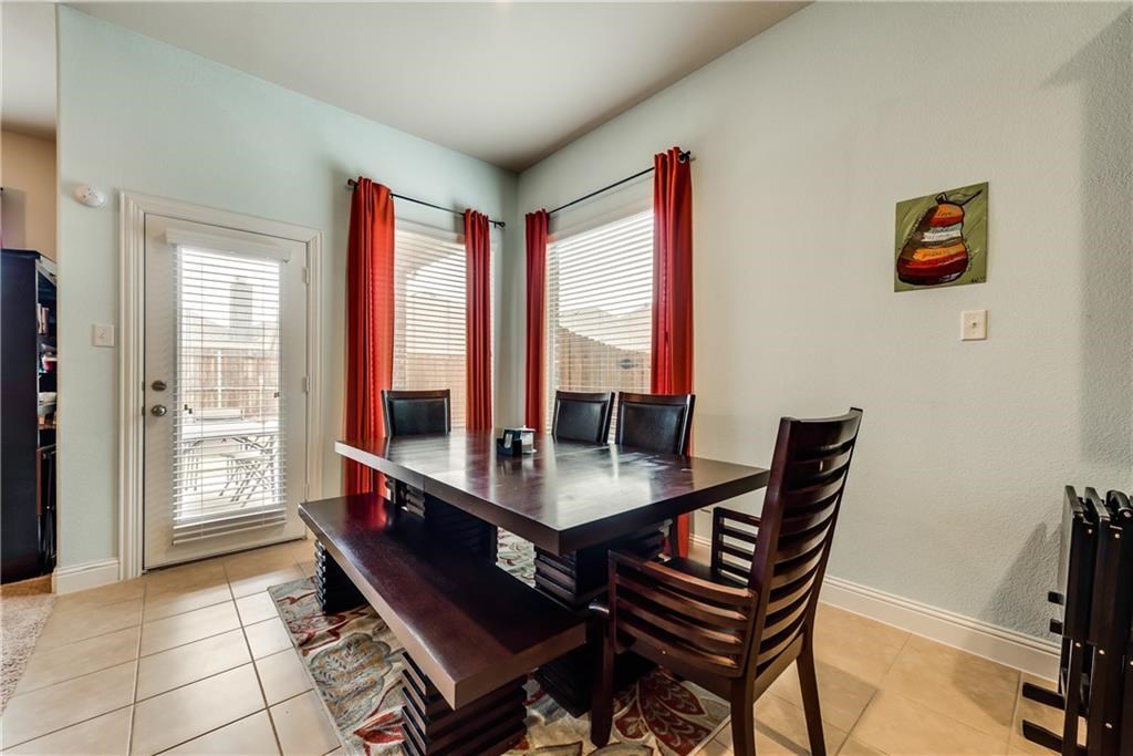 4001 Ellenboro Street Frisco TX 75036