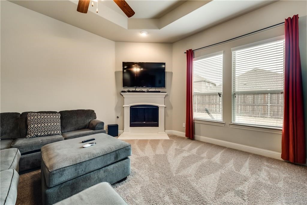 4001 Ellenboro Street Frisco TX 75036