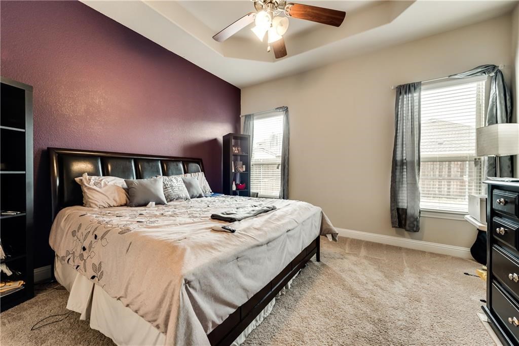 4001 Ellenboro Street Frisco TX 75036