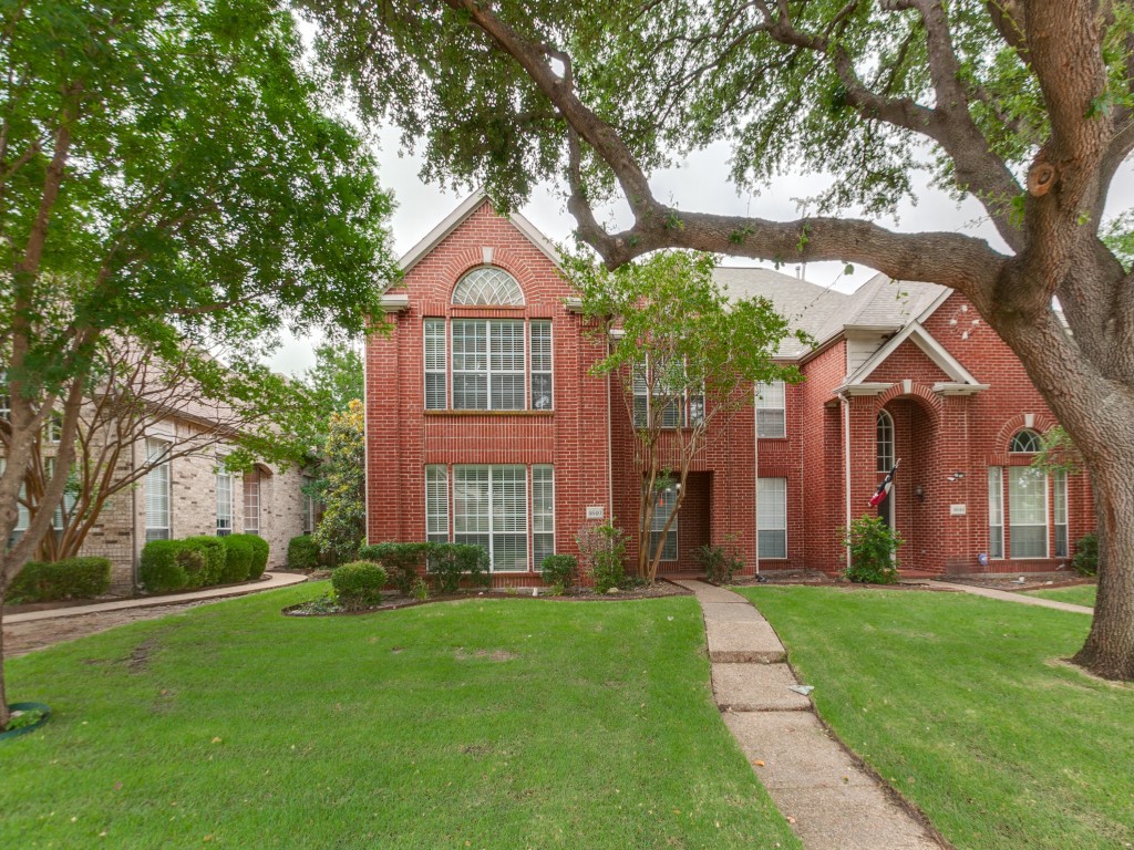 4640 Sunnybrook Drive Plano TX 75093