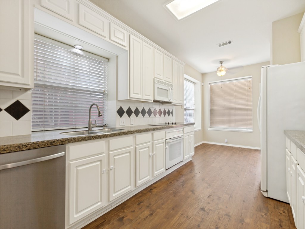 4640 Sunnybrook Drive Plano TX 75093