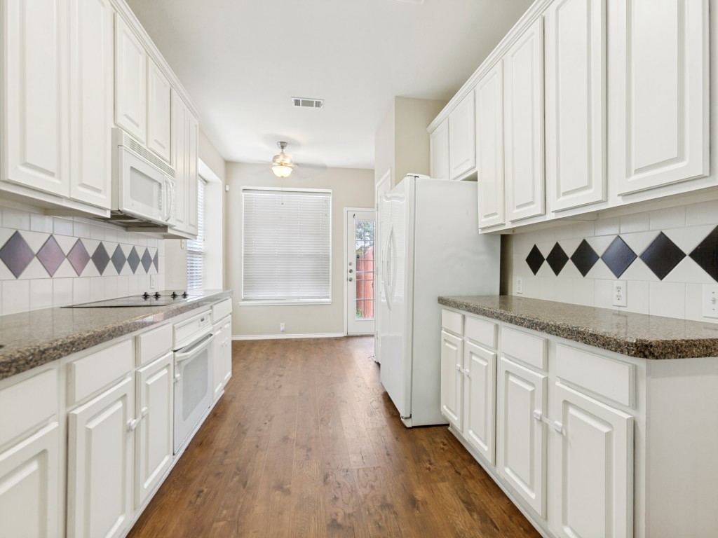 4640 Sunnybrook Drive Plano TX 75093