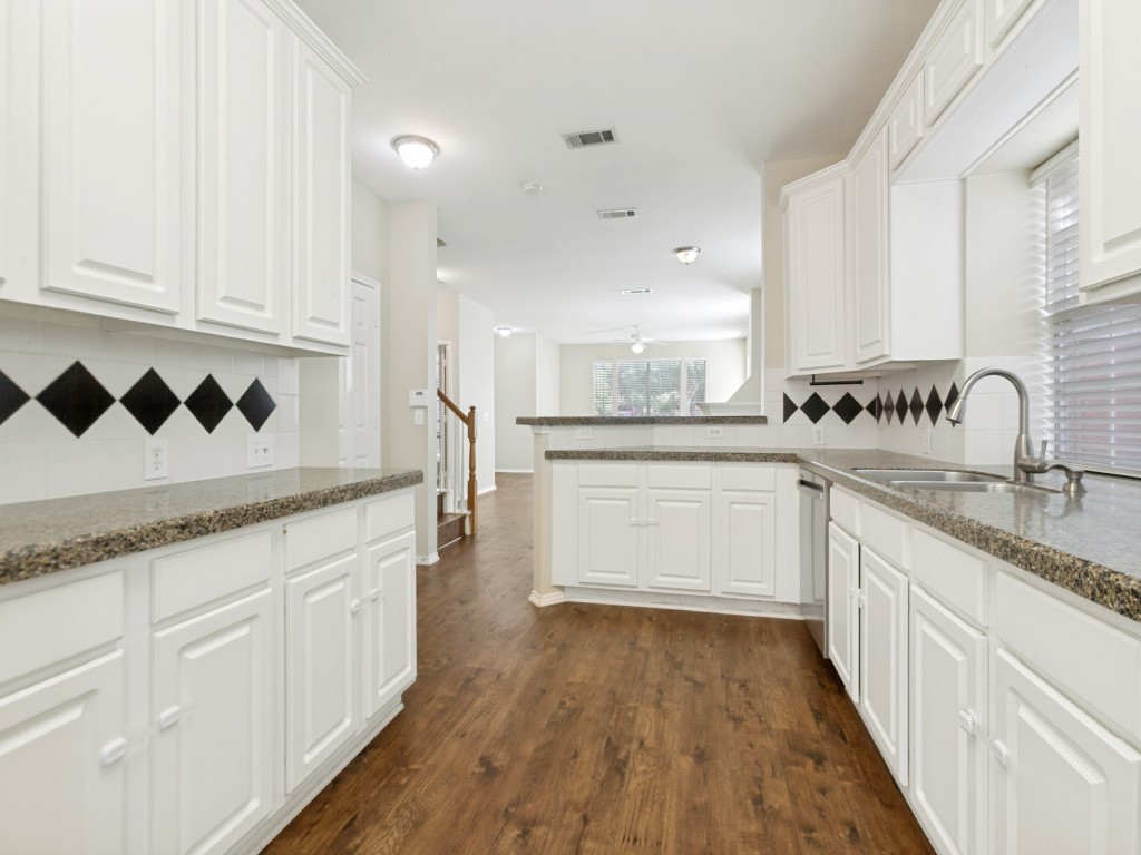 4640 Sunnybrook Drive Plano TX 75093