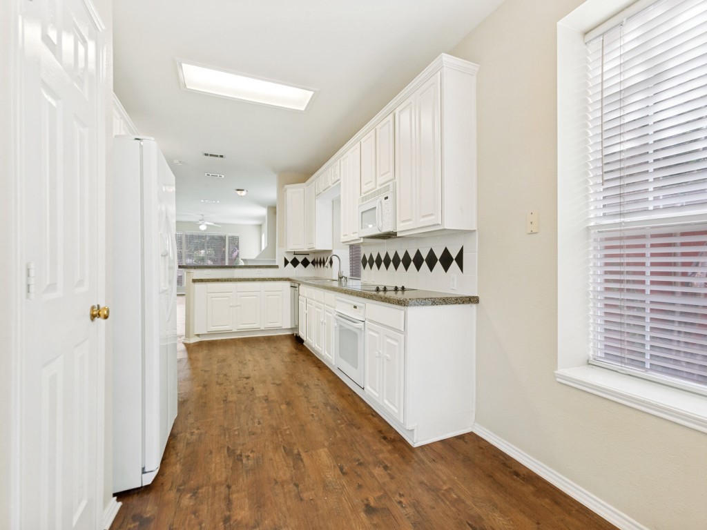 4640 Sunnybrook Drive Plano TX 75093