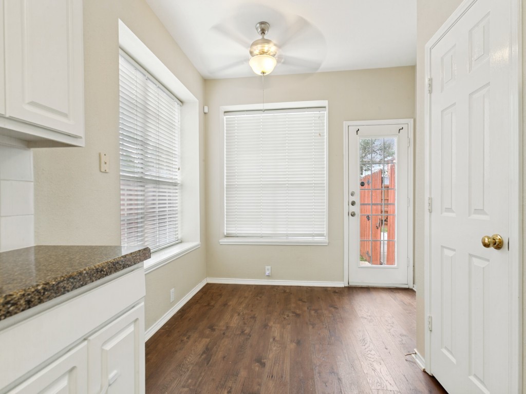 4640 Sunnybrook Drive Plano TX 75093