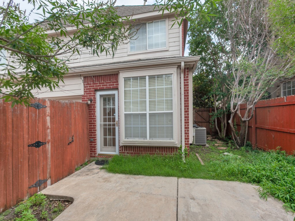 4640 Sunnybrook Drive Plano TX 75093