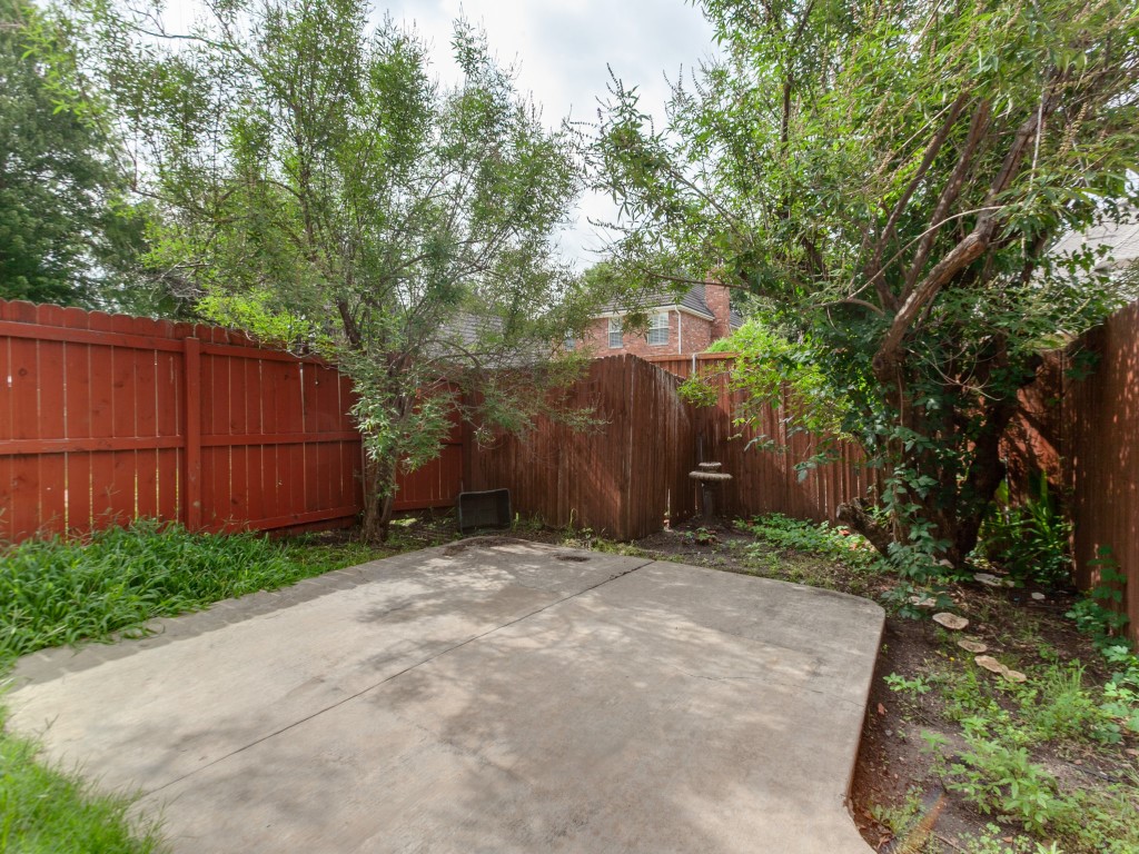 4640 Sunnybrook Drive Plano TX 75093