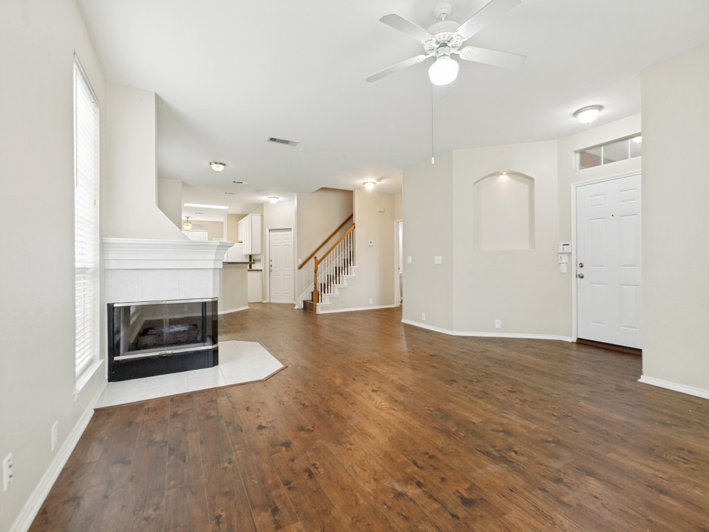 4640 Sunnybrook Drive Plano TX 75093