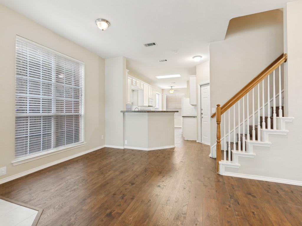 4640 Sunnybrook Drive Plano TX 75093