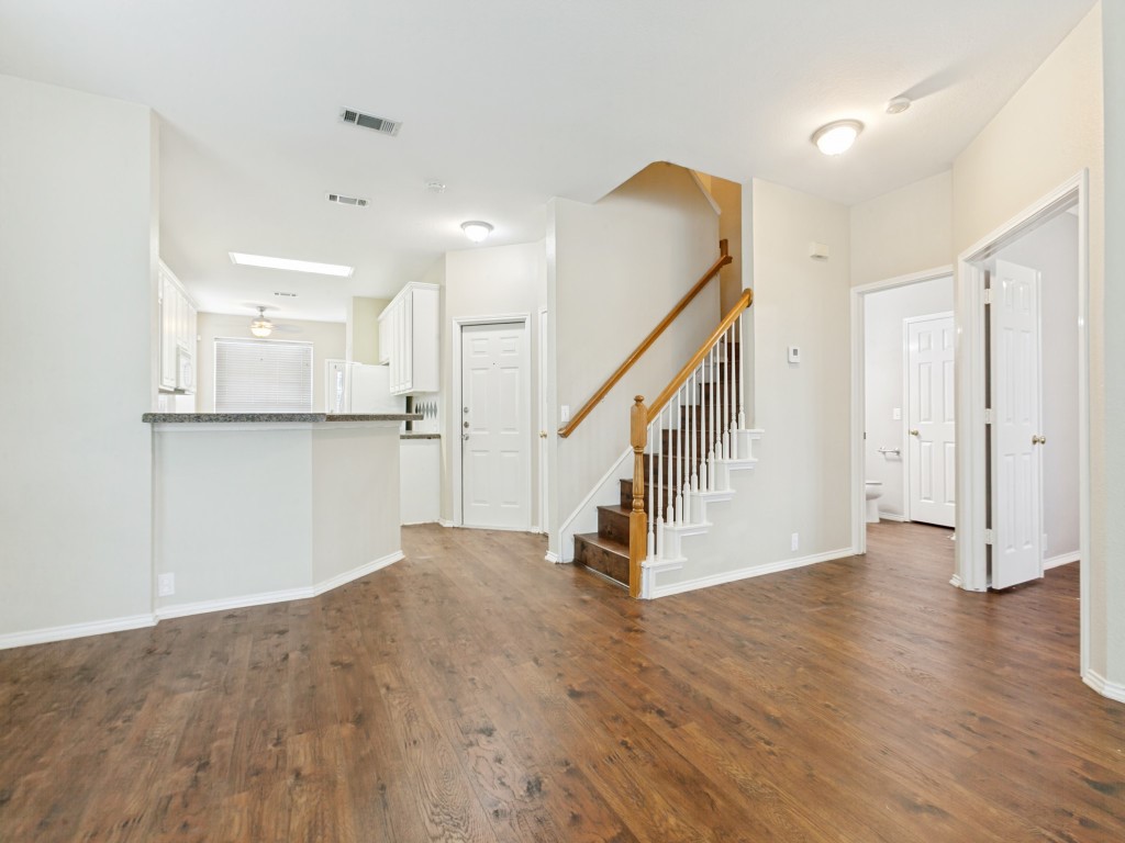 4640 Sunnybrook Drive Plano TX 75093