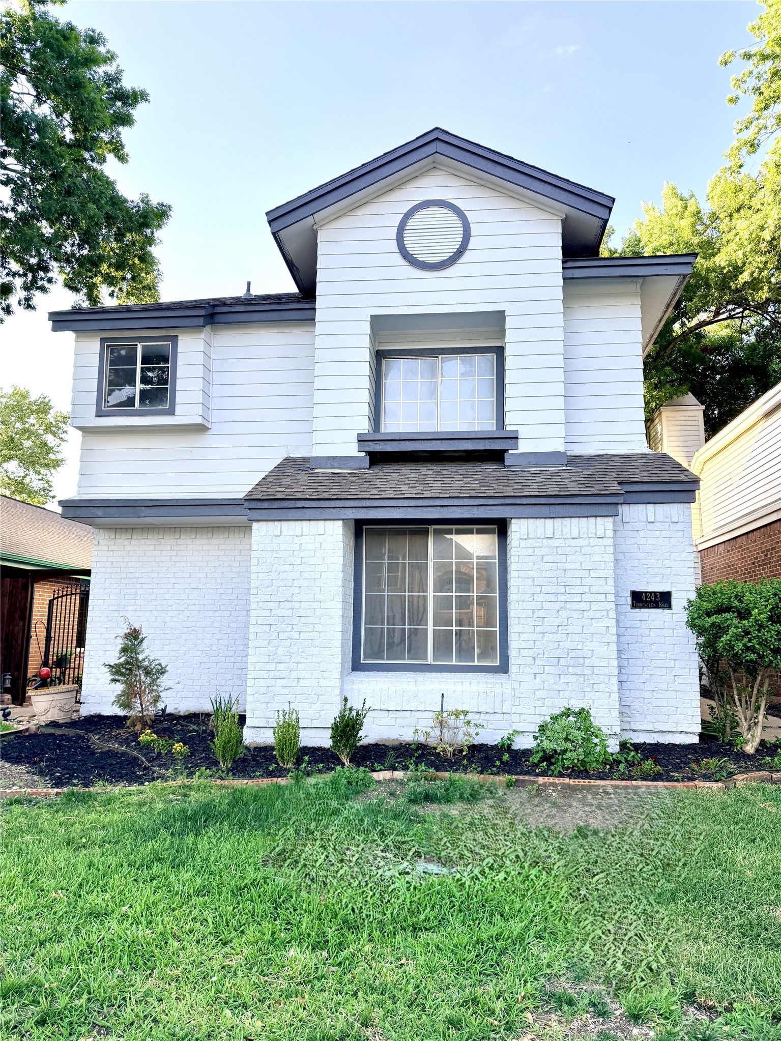 4243 Timberglen Road Dallas TX 75287