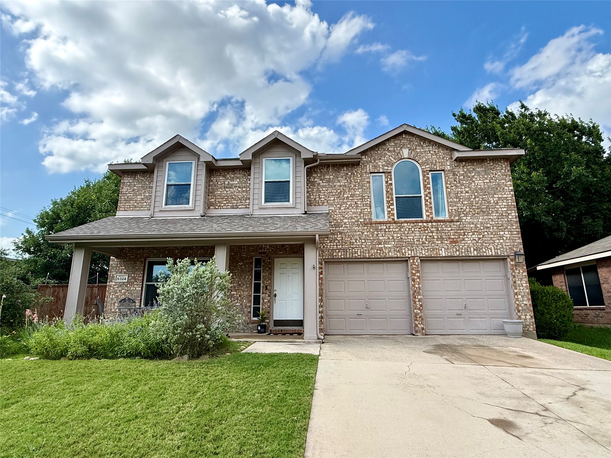 9324 Chesapeake Lane Mckinney TX 75071