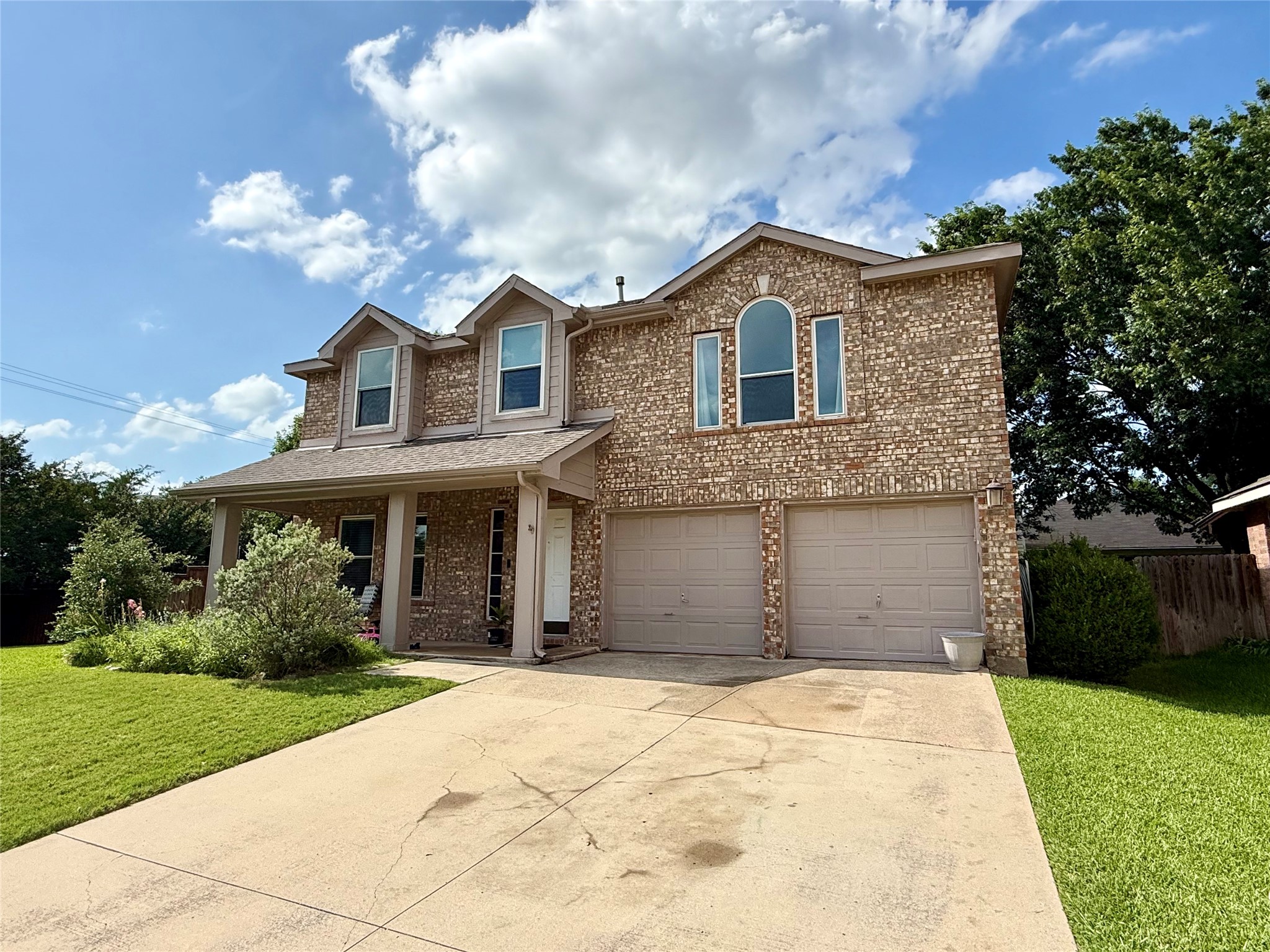 9324 Chesapeake Lane Mckinney TX 75071
