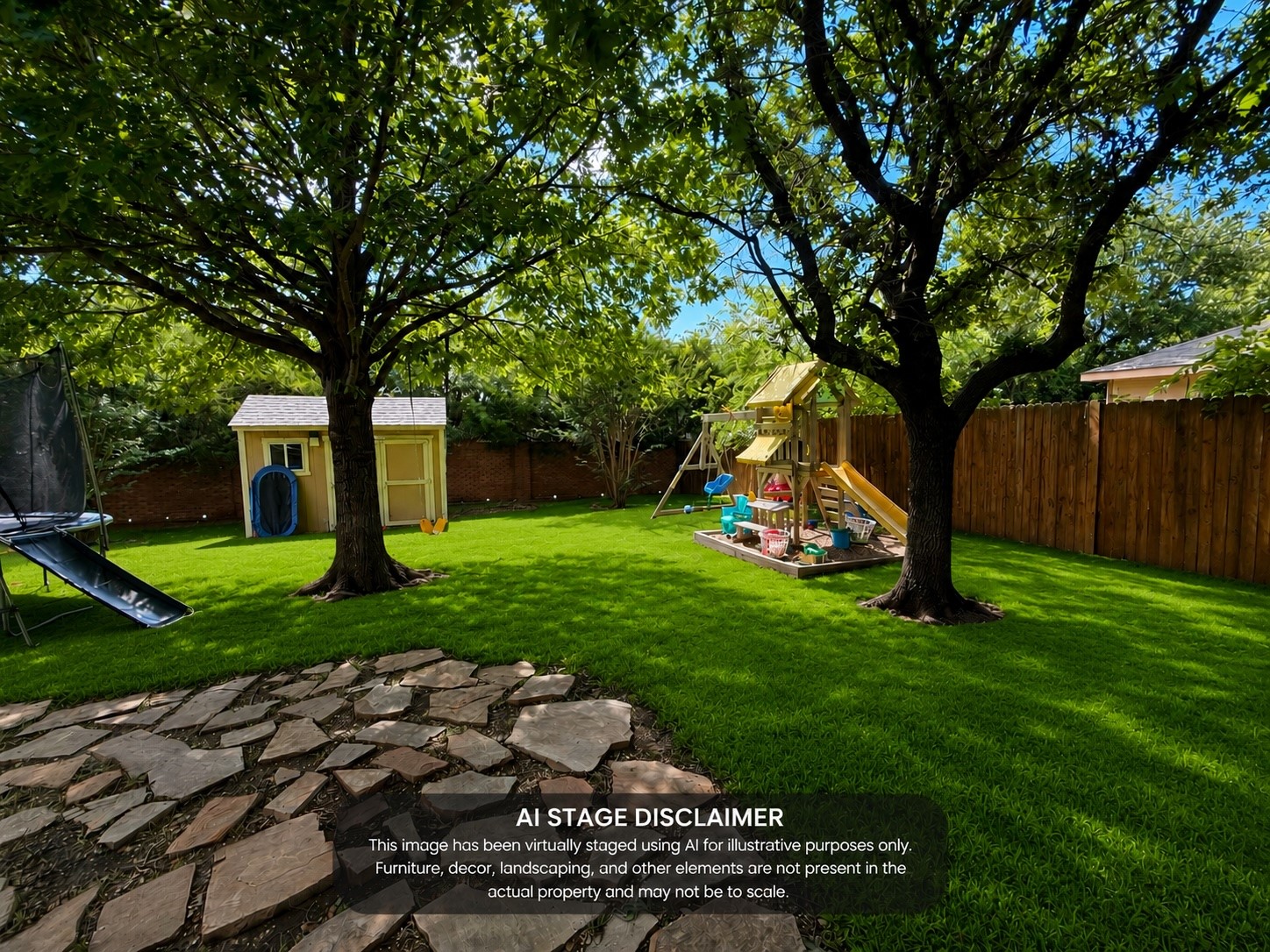 9324 Chesapeake Lane Mckinney TX 75071