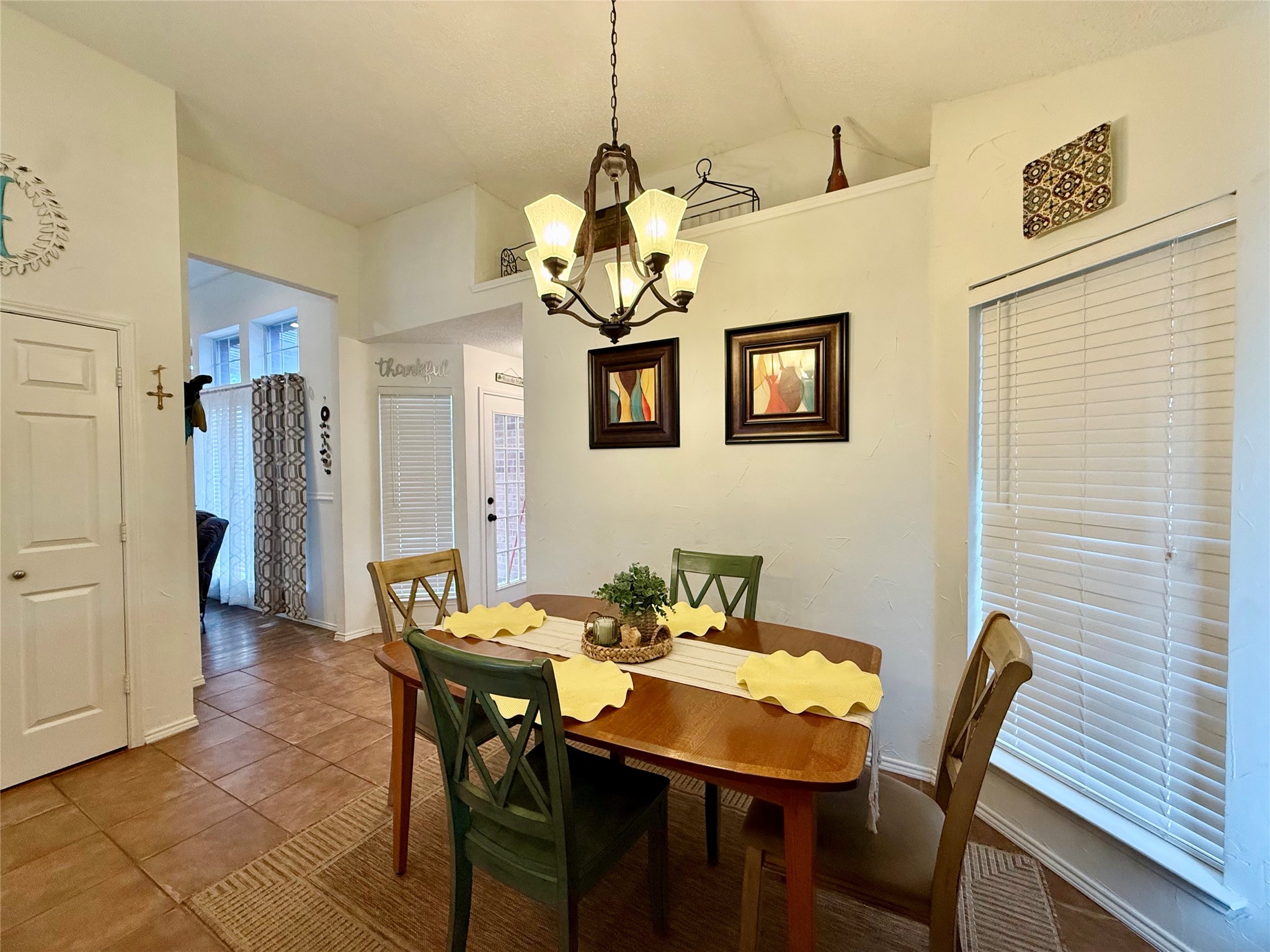 1658 Glenmore Drive Lewisville TX 75077