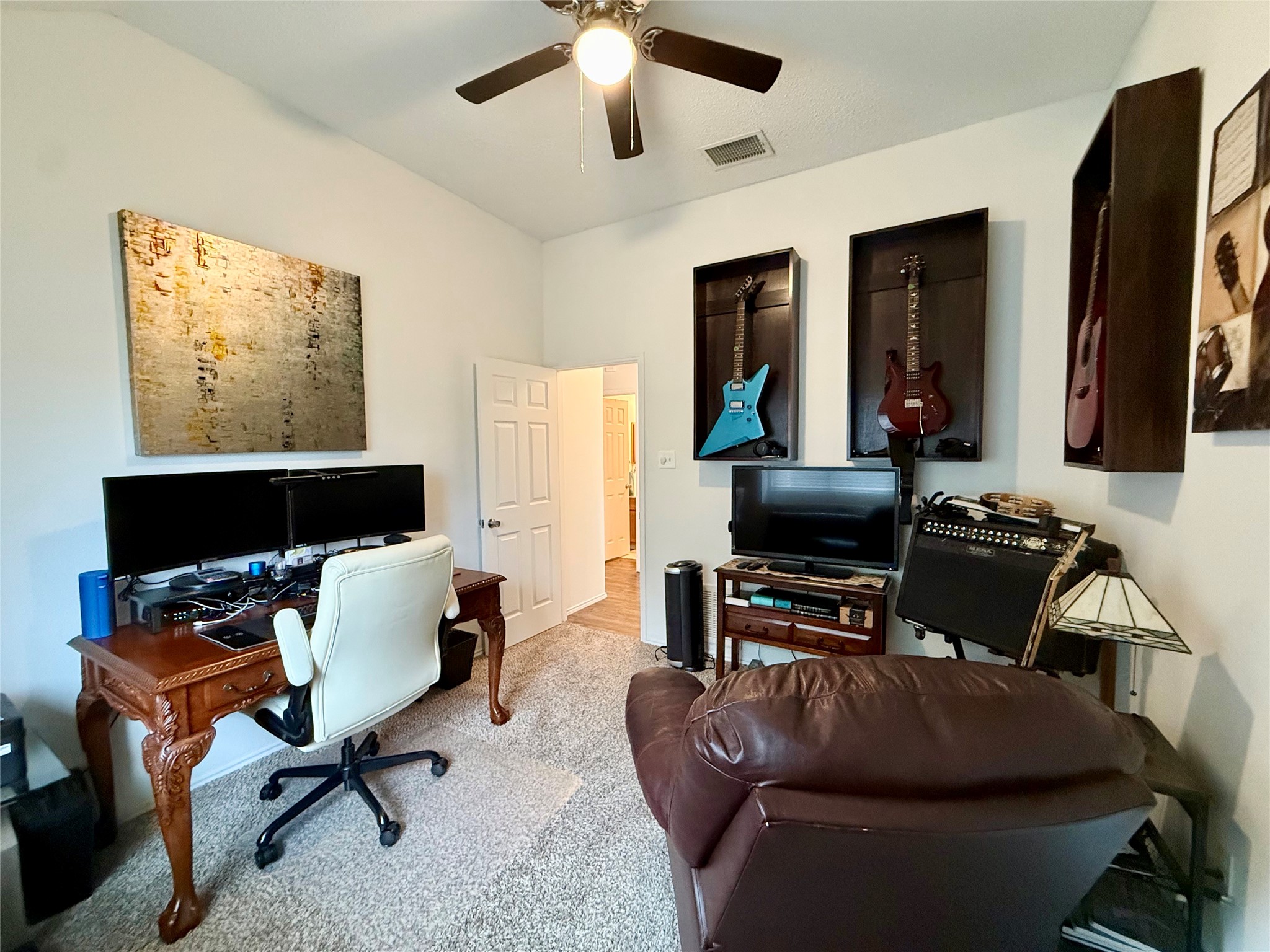 1658 Glenmore Drive Lewisville TX 75077