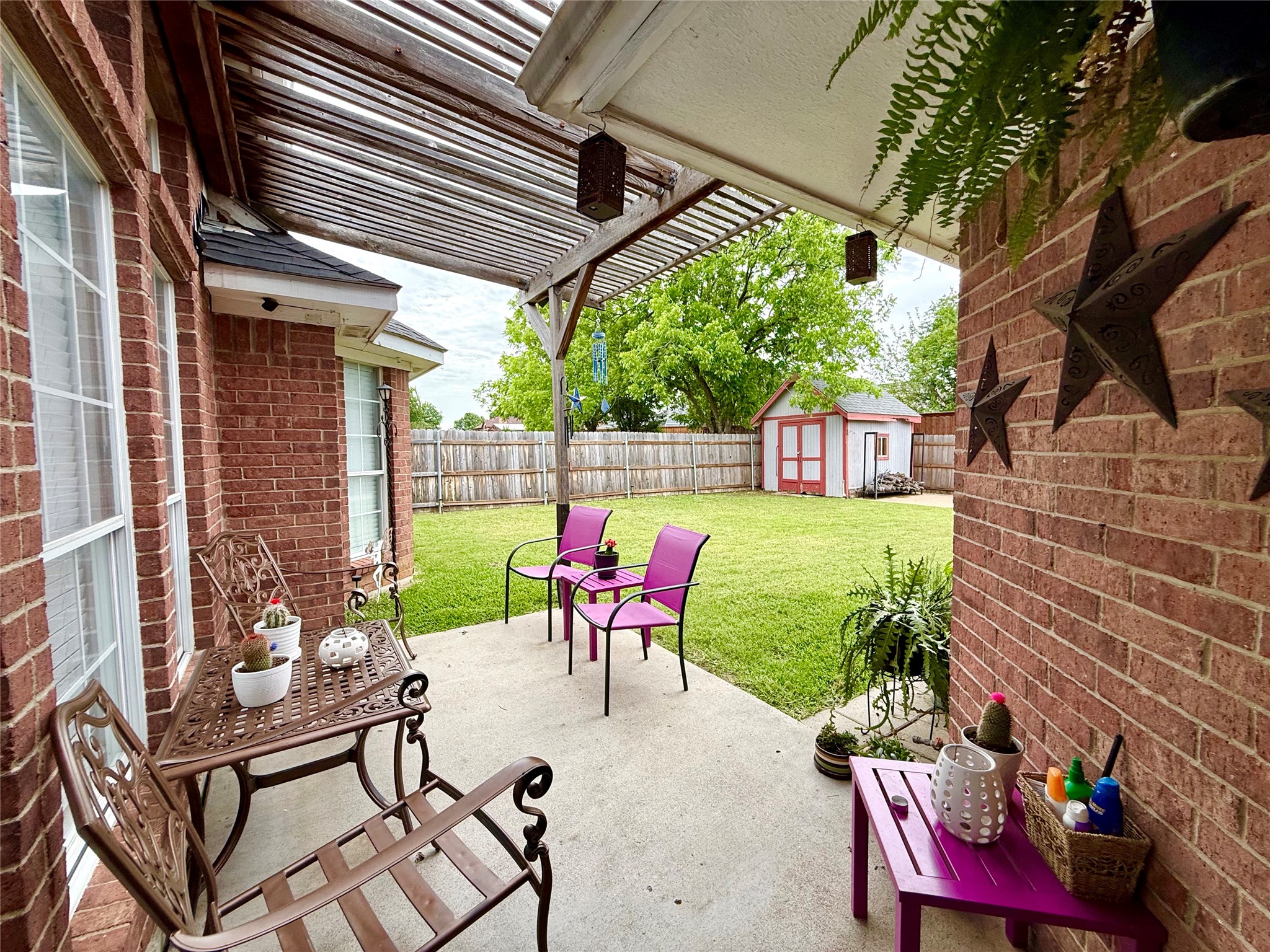 1658 Glenmore Drive Lewisville TX 75077