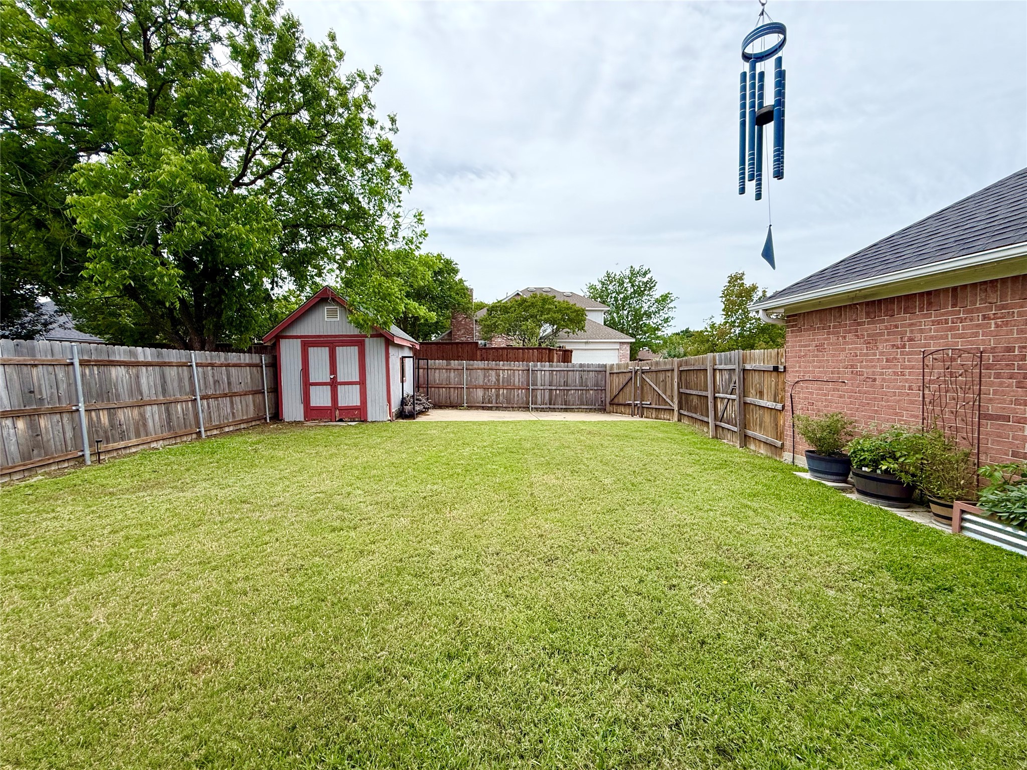 1658 Glenmore Drive Lewisville TX 75077