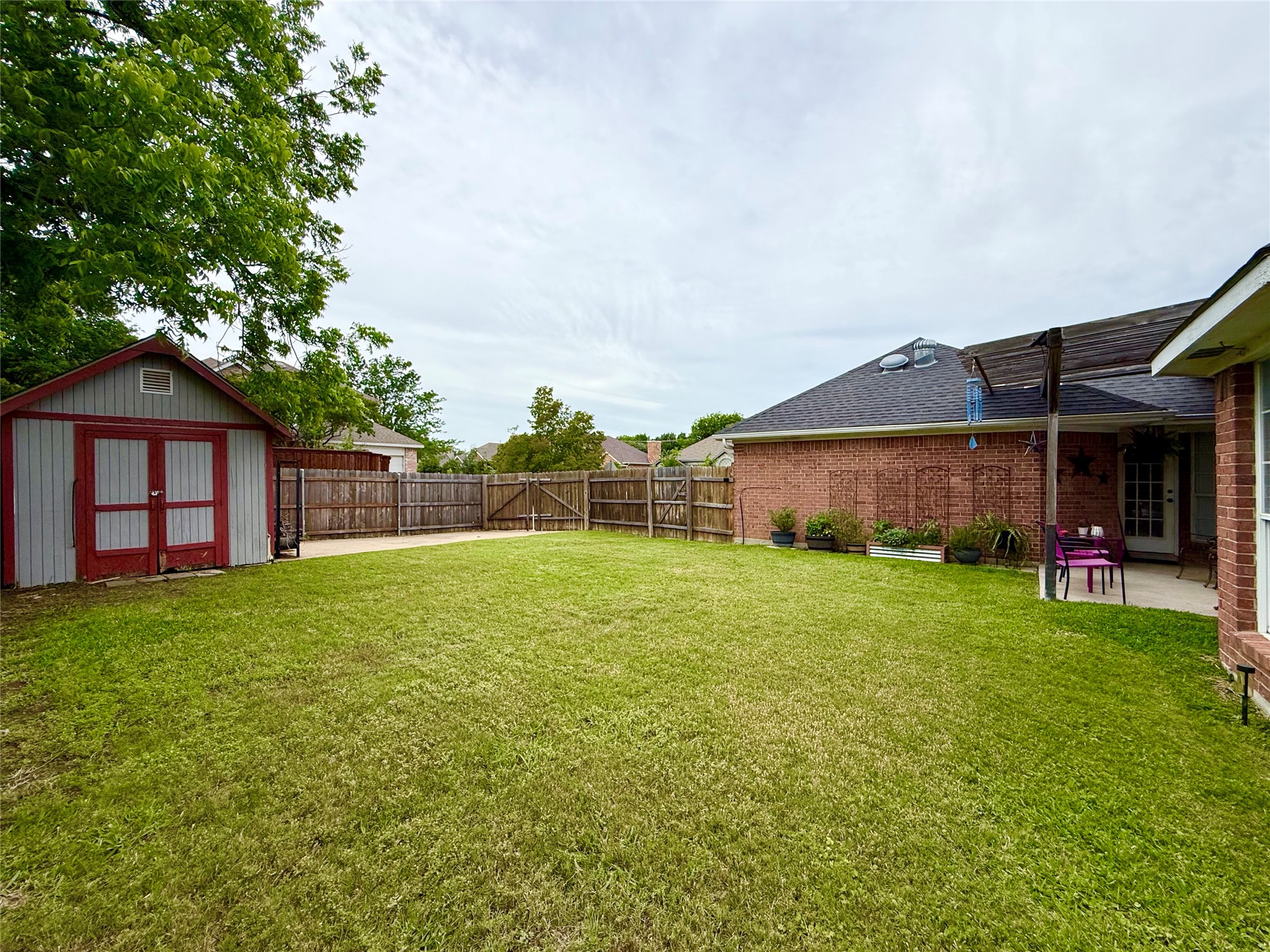 1658 Glenmore Drive Lewisville TX 75077