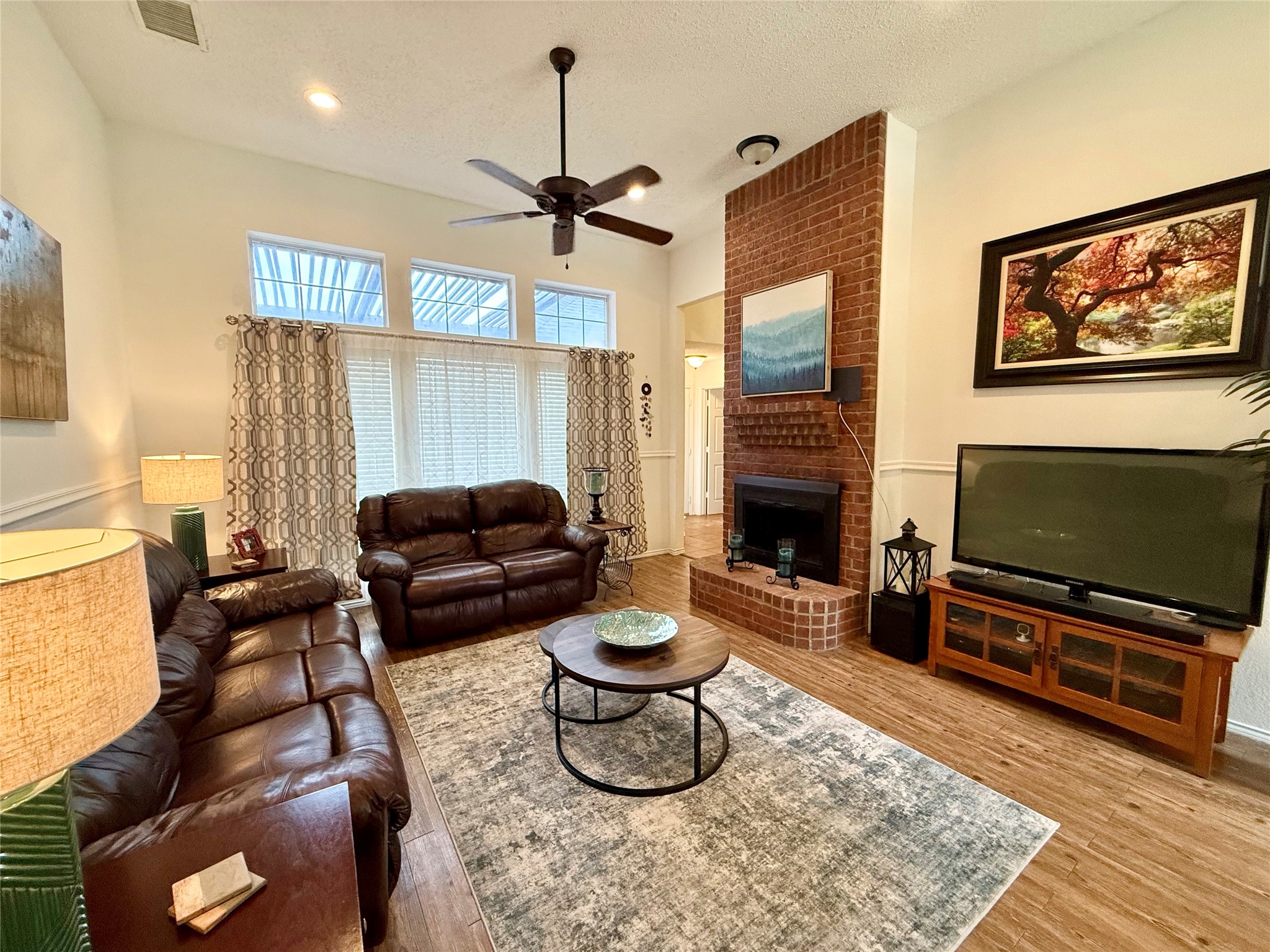 1658 Glenmore Drive Lewisville TX 75077
