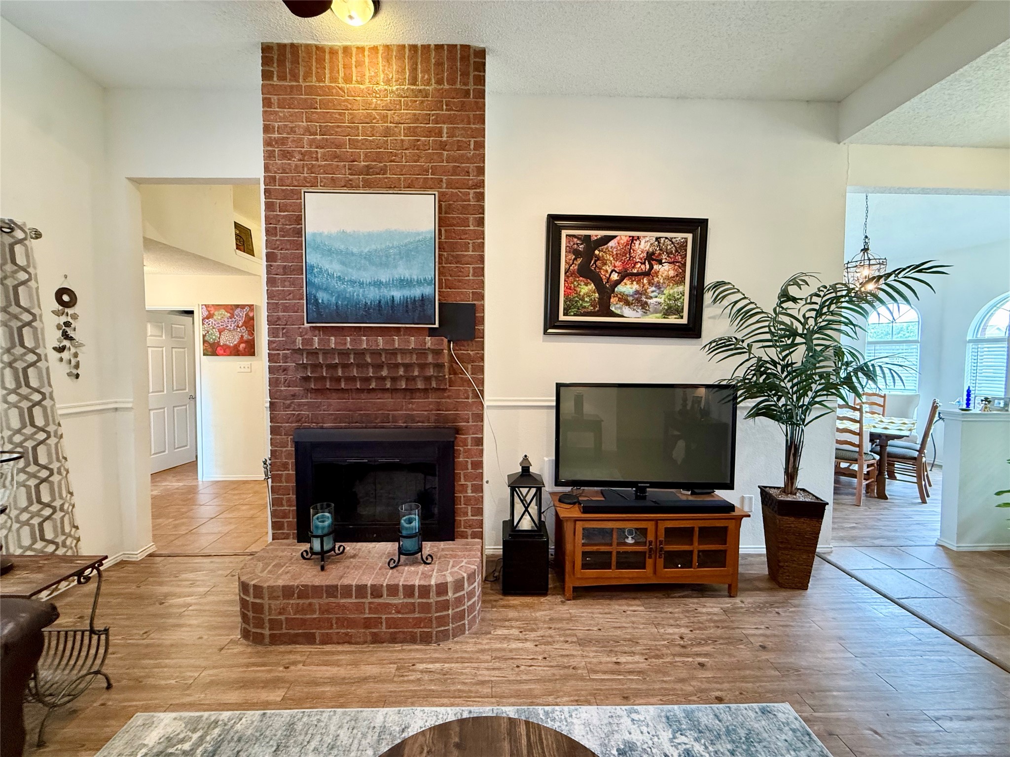 1658 Glenmore Drive Lewisville TX 75077