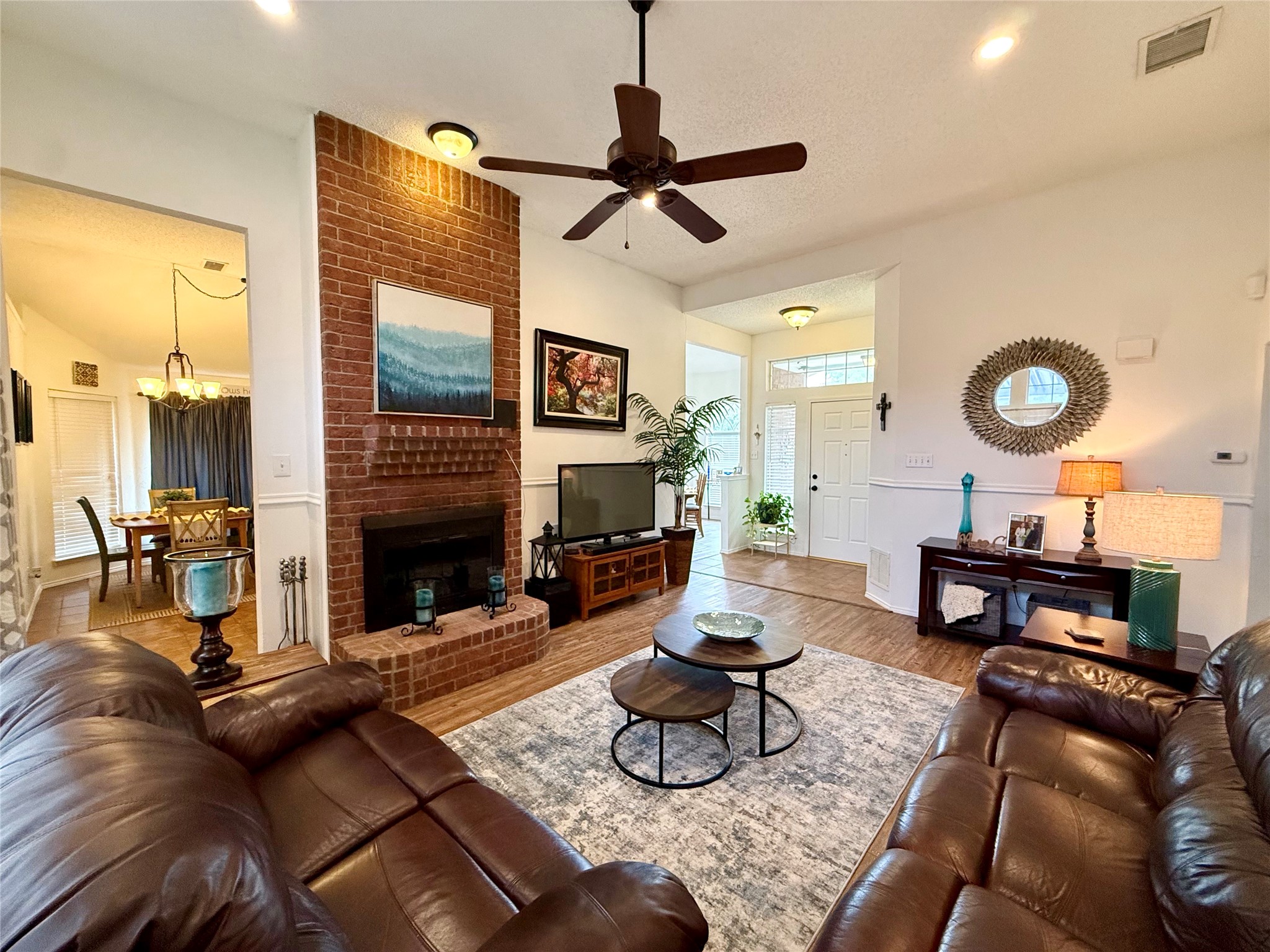 1658 Glenmore Drive Lewisville TX 75077