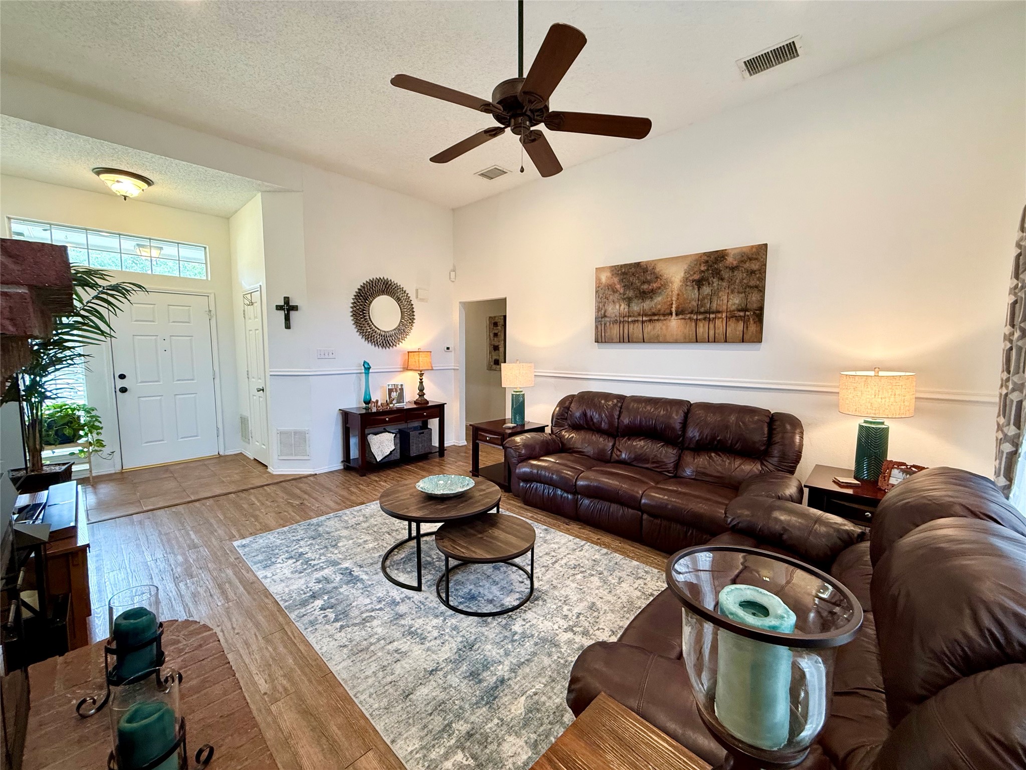 1658 Glenmore Drive Lewisville TX 75077