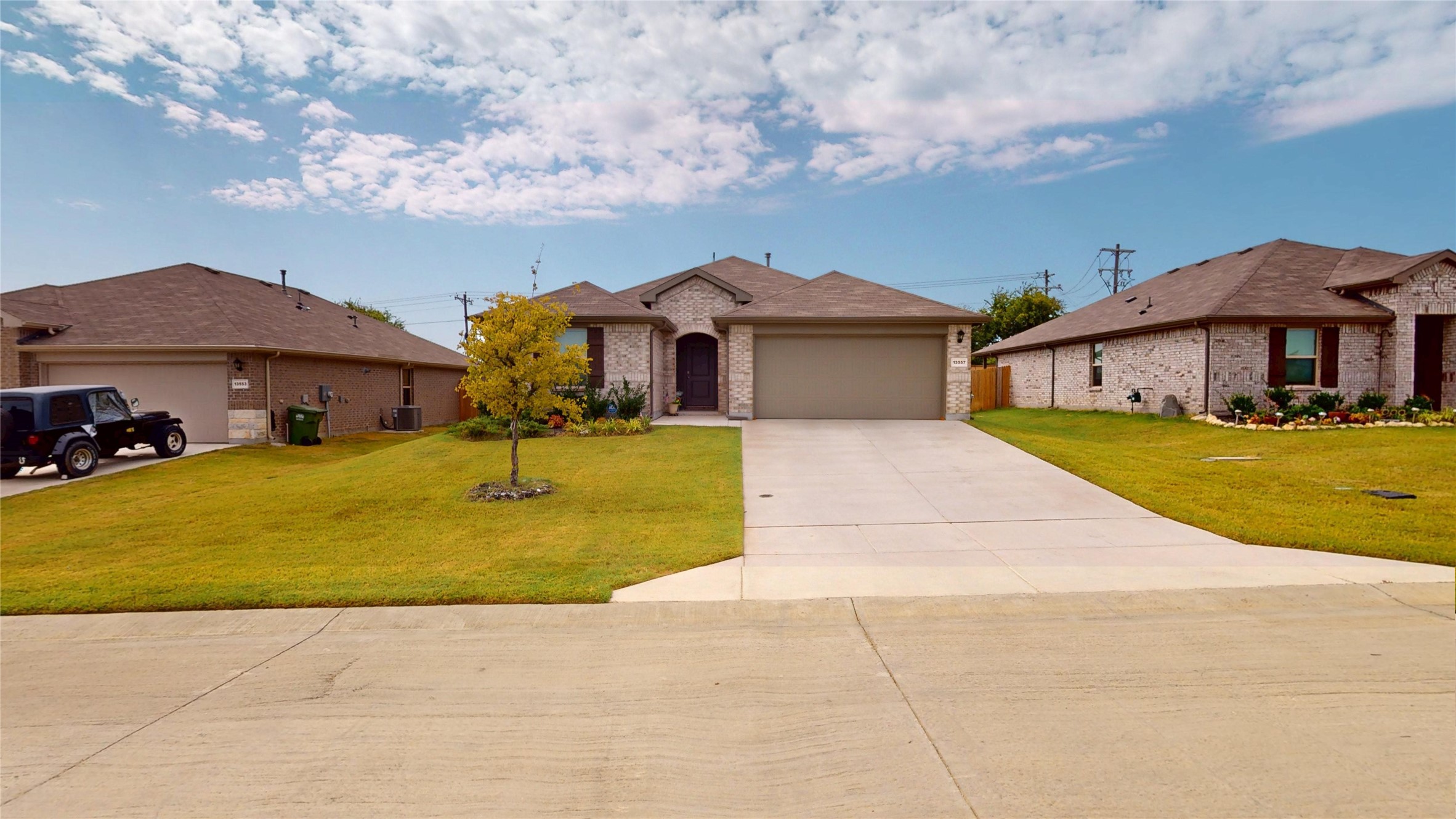 13557 Gunsmoke Lane Cresson TX 76035
