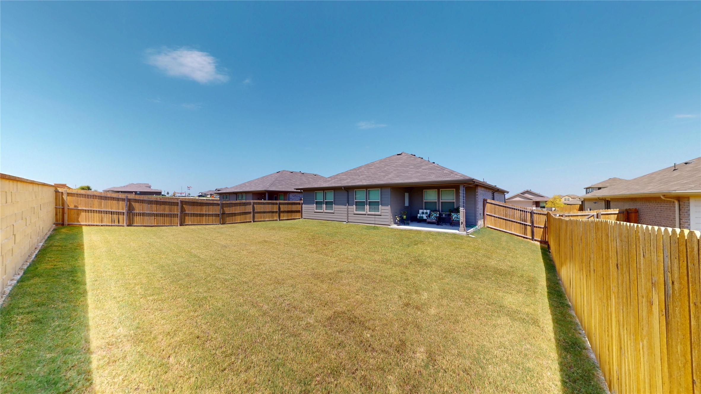 13557 Gunsmoke Lane Cresson TX 76035
