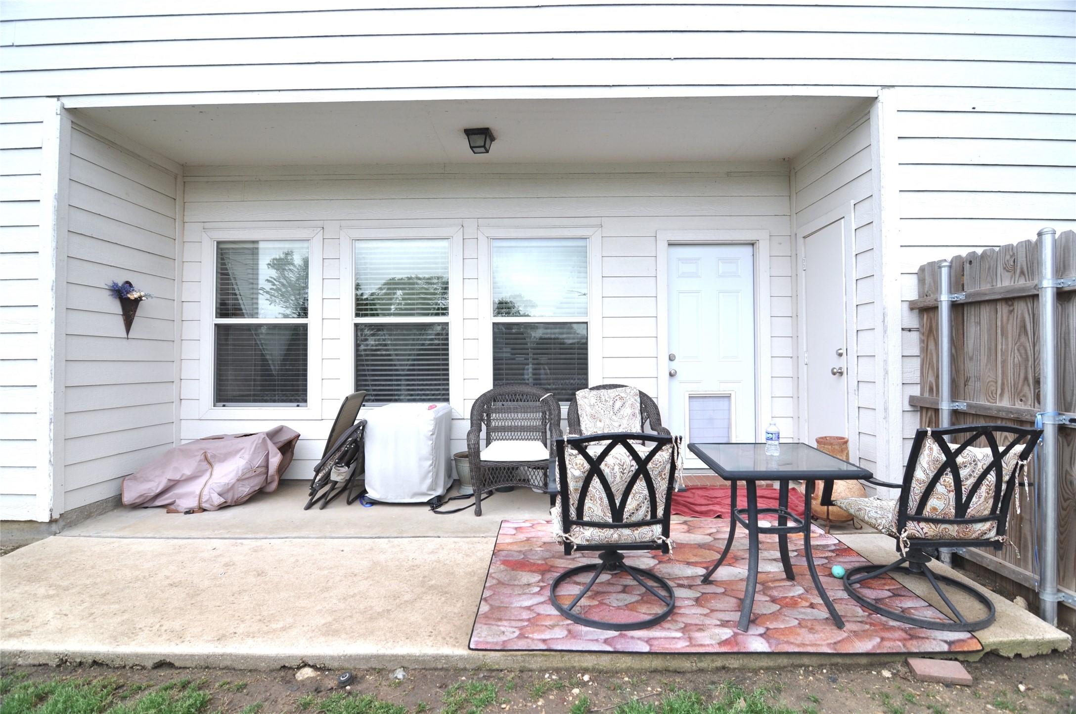 7512 Howling Coyote Lane Fort Worth TX 76131