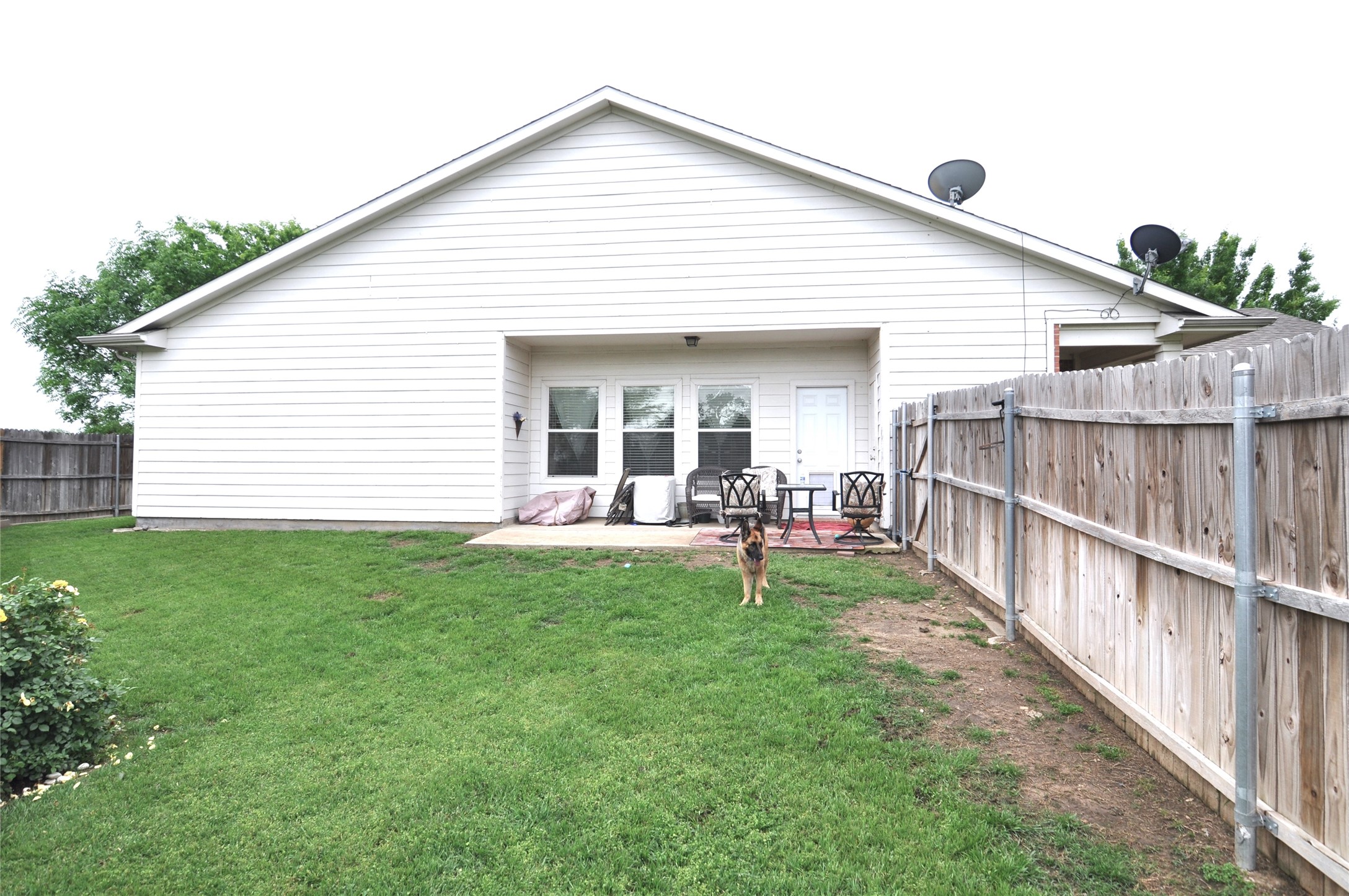 7512 Howling Coyote Lane Fort Worth TX 76131
