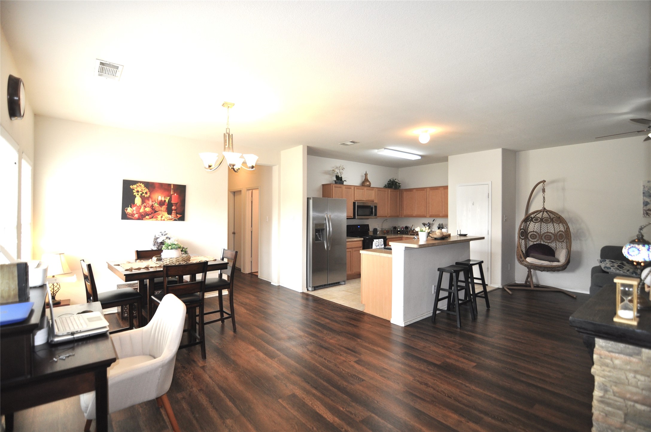 7512 Howling Coyote Lane Fort Worth TX 76131