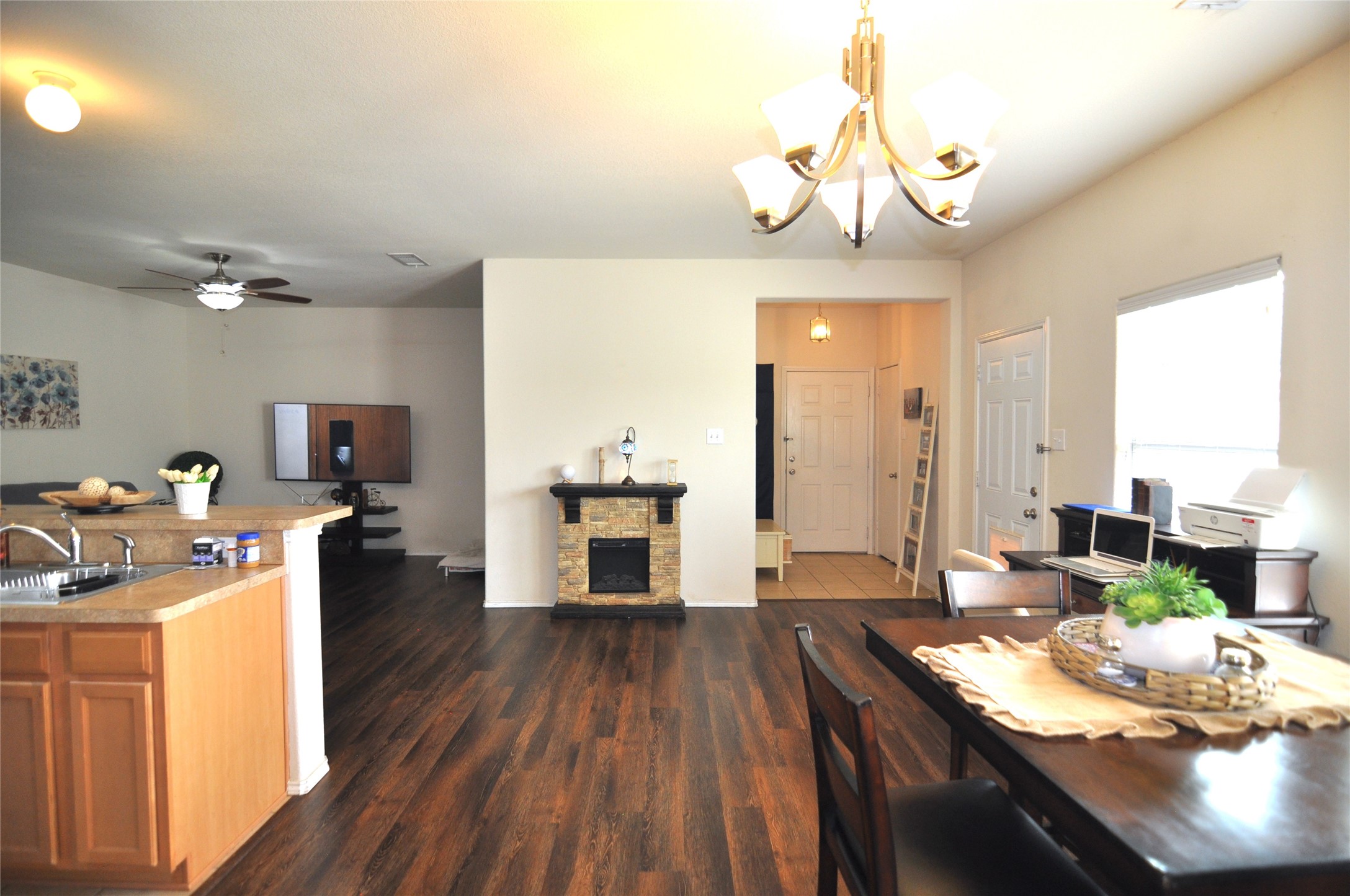7512 Howling Coyote Lane Fort Worth TX 76131