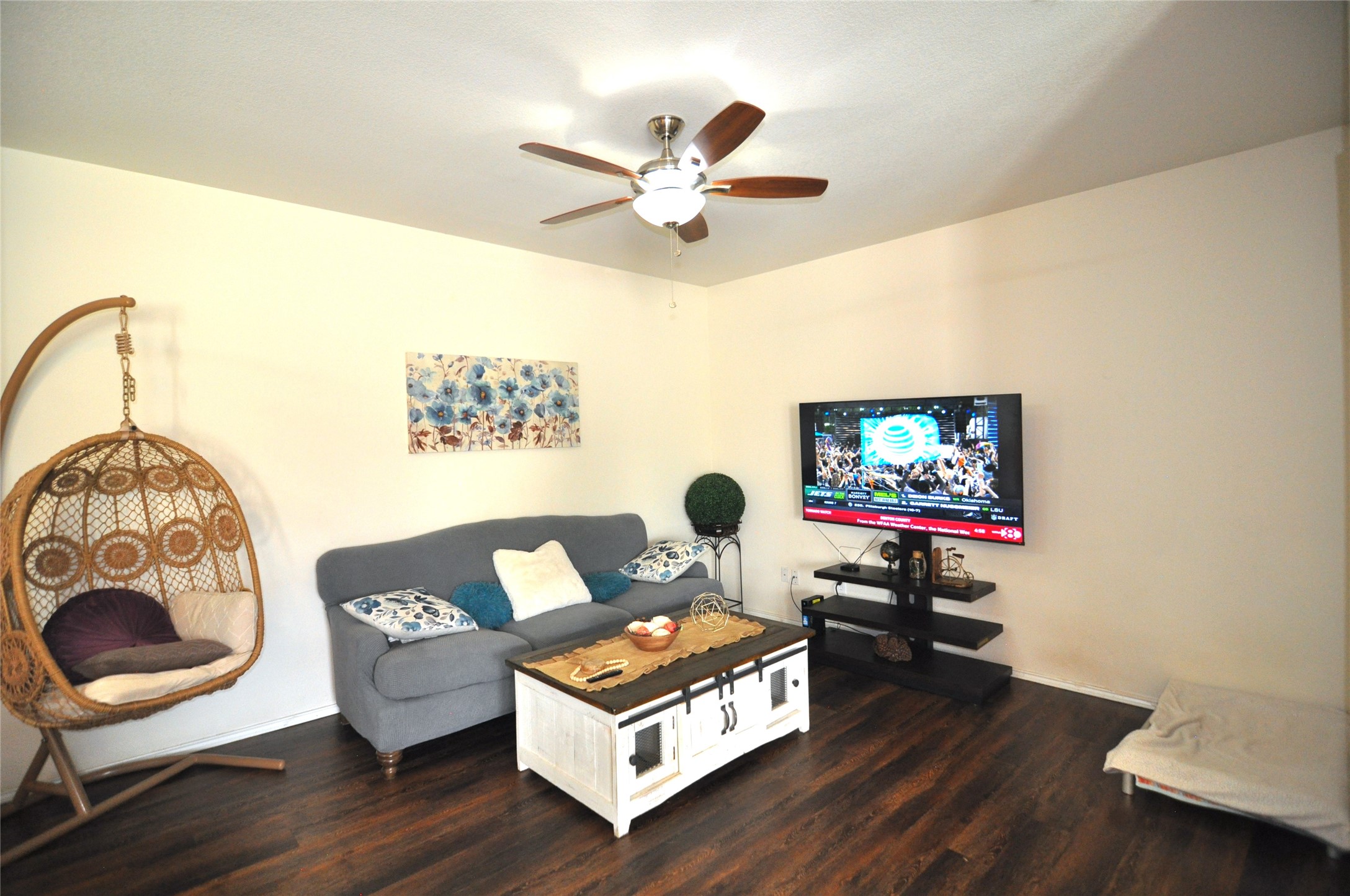 7512 Howling Coyote Lane Fort Worth TX 76131