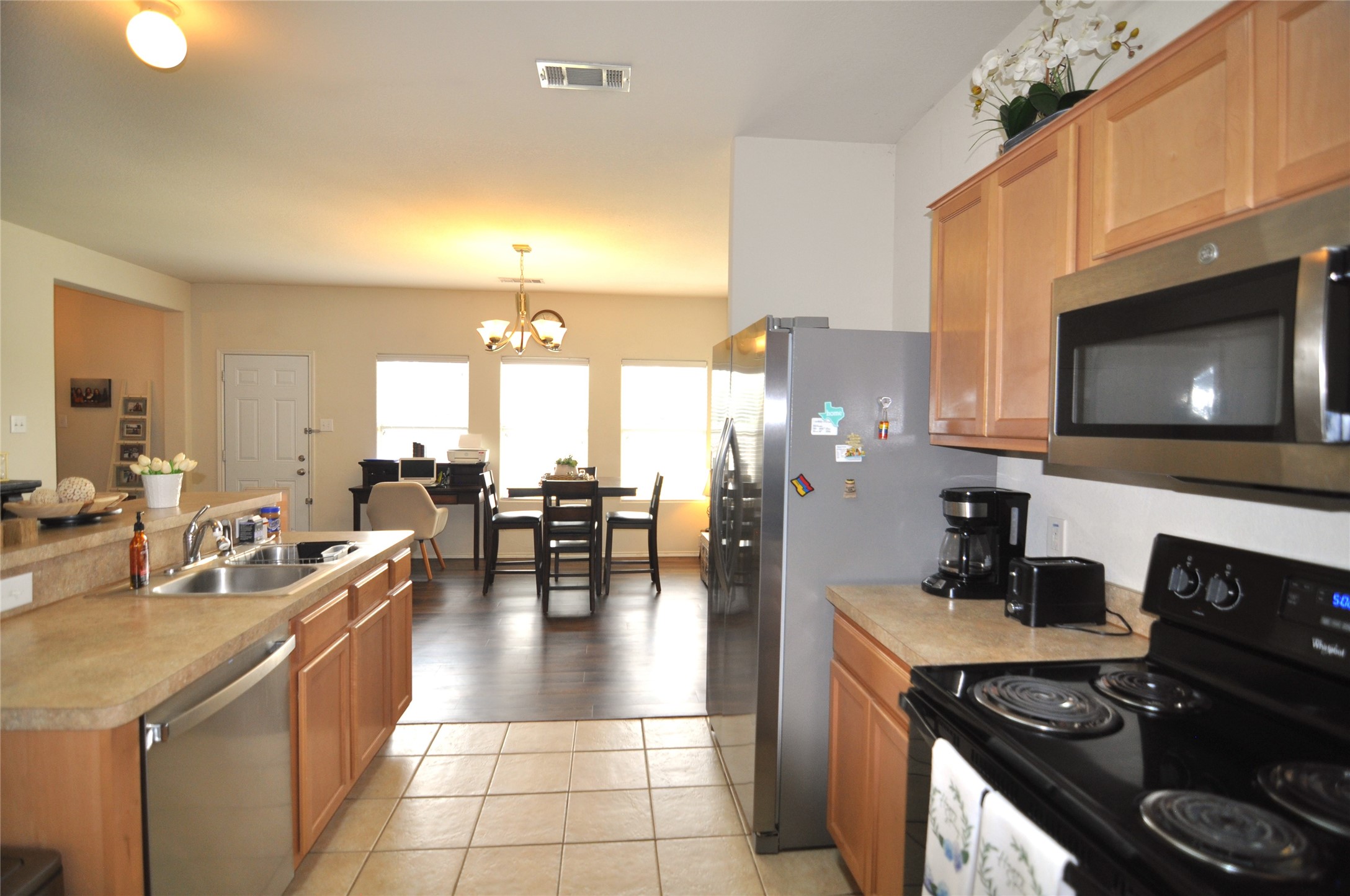 7512 Howling Coyote Lane Fort Worth TX 76131