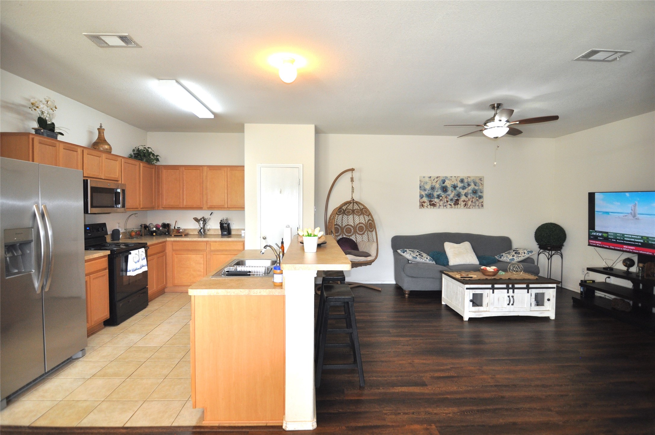 7512 Howling Coyote Lane Fort Worth TX 76131