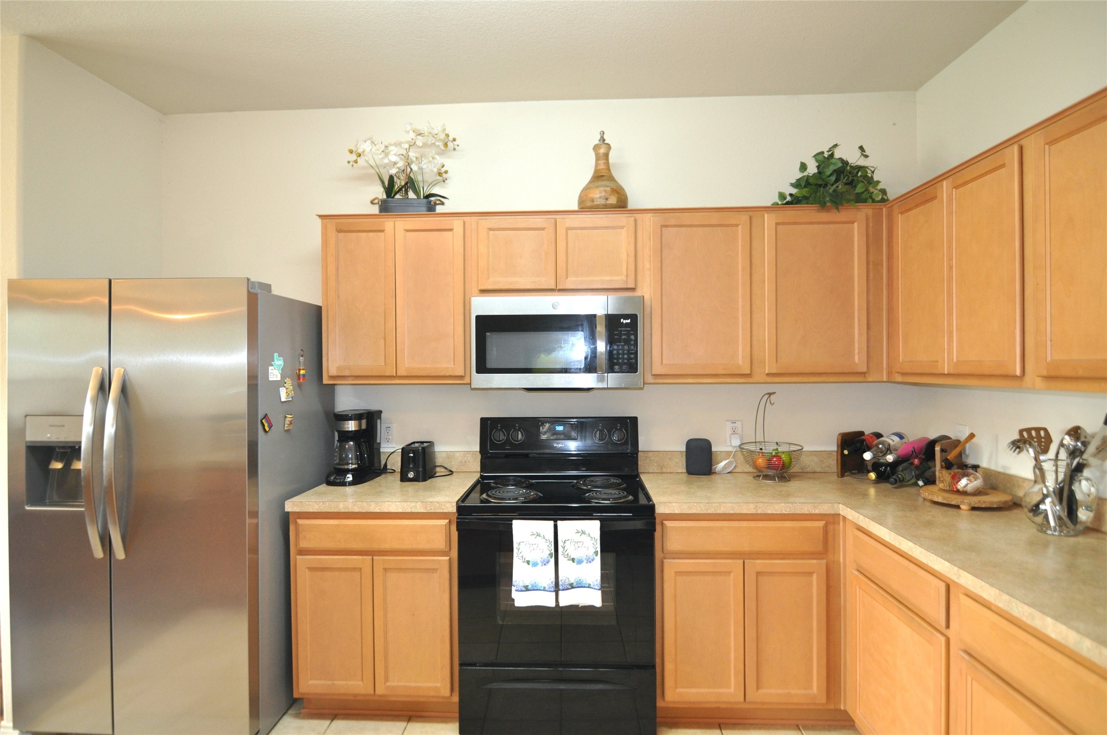 7512 Howling Coyote Lane Fort Worth TX 76131