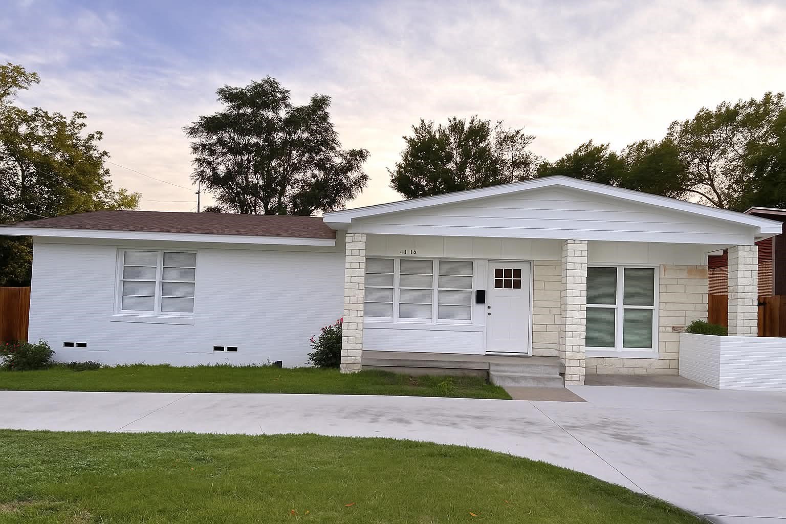 4117 S Marsalis Avenue Dallas TX 75216