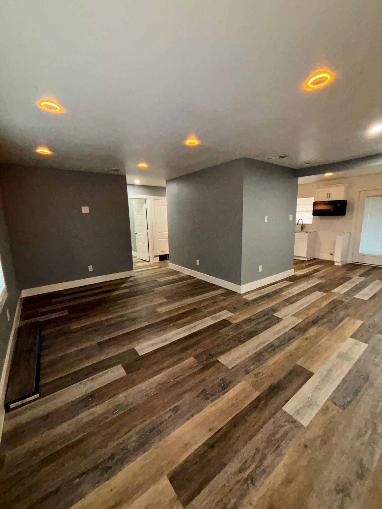 4117 S Marsalis Avenue Dallas TX 75216
