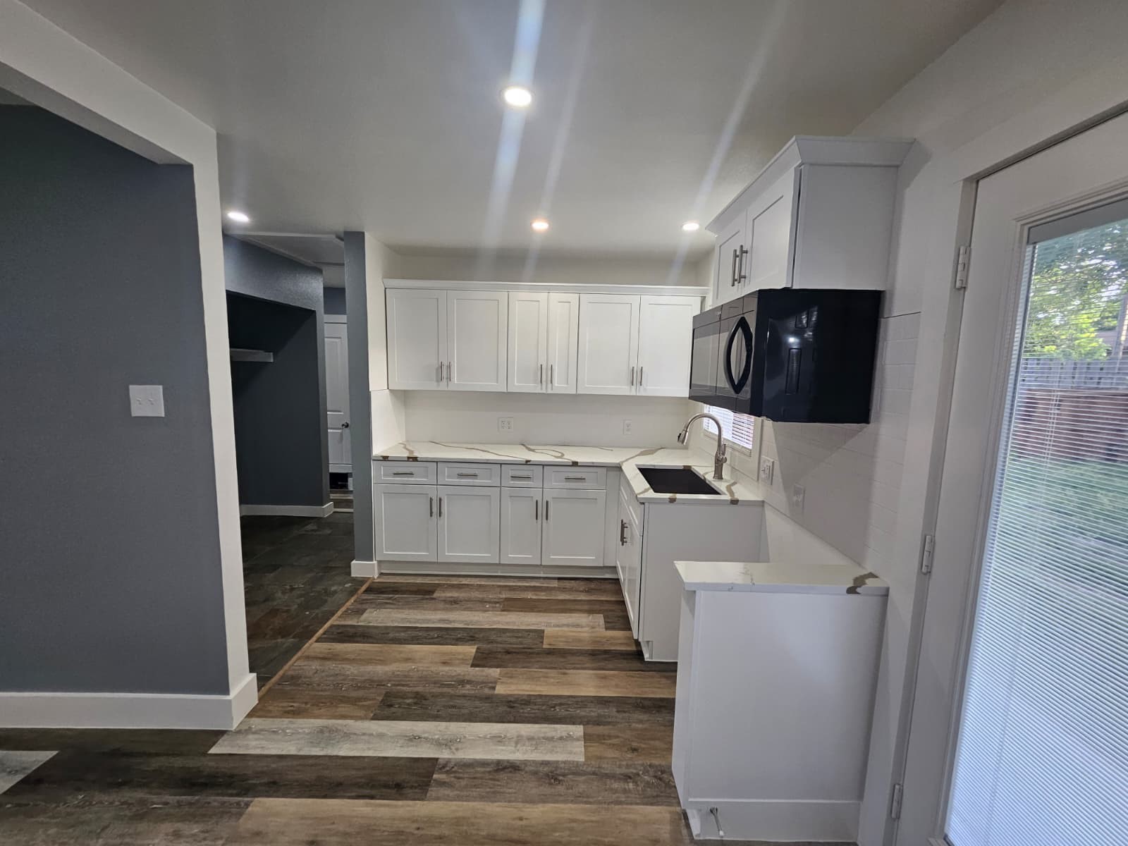 4117 S Marsalis Avenue Dallas TX 75216