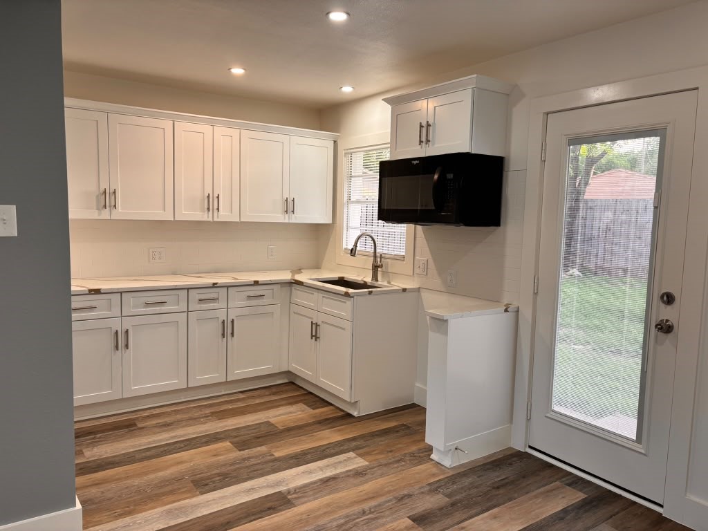 4117 S Marsalis Avenue Dallas TX 75216