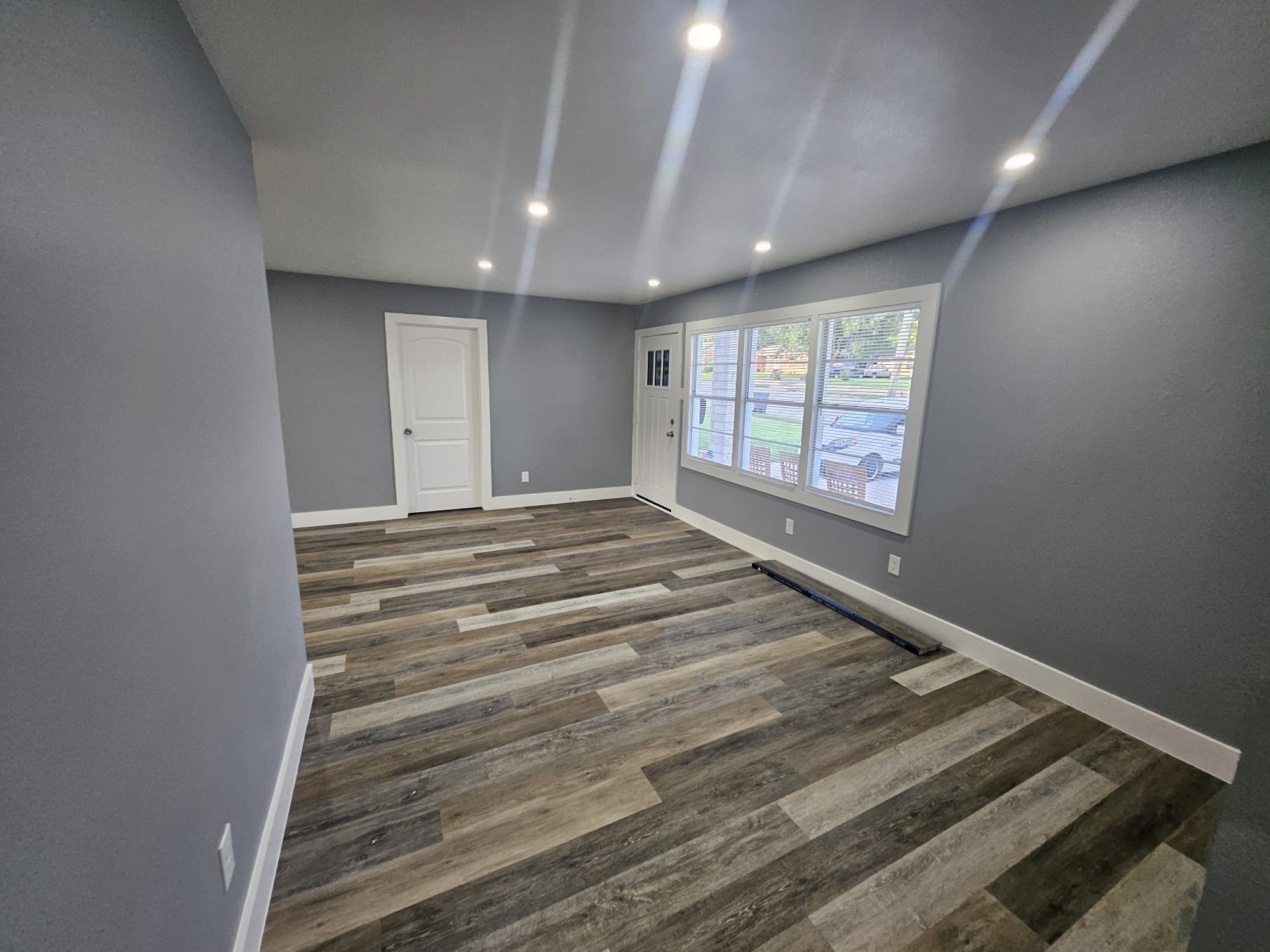 4117 S Marsalis Avenue Dallas TX 75216
