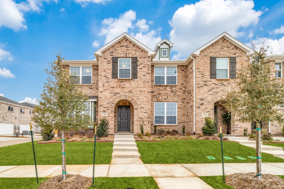 3740 Paradise Way Sherman TX 75090