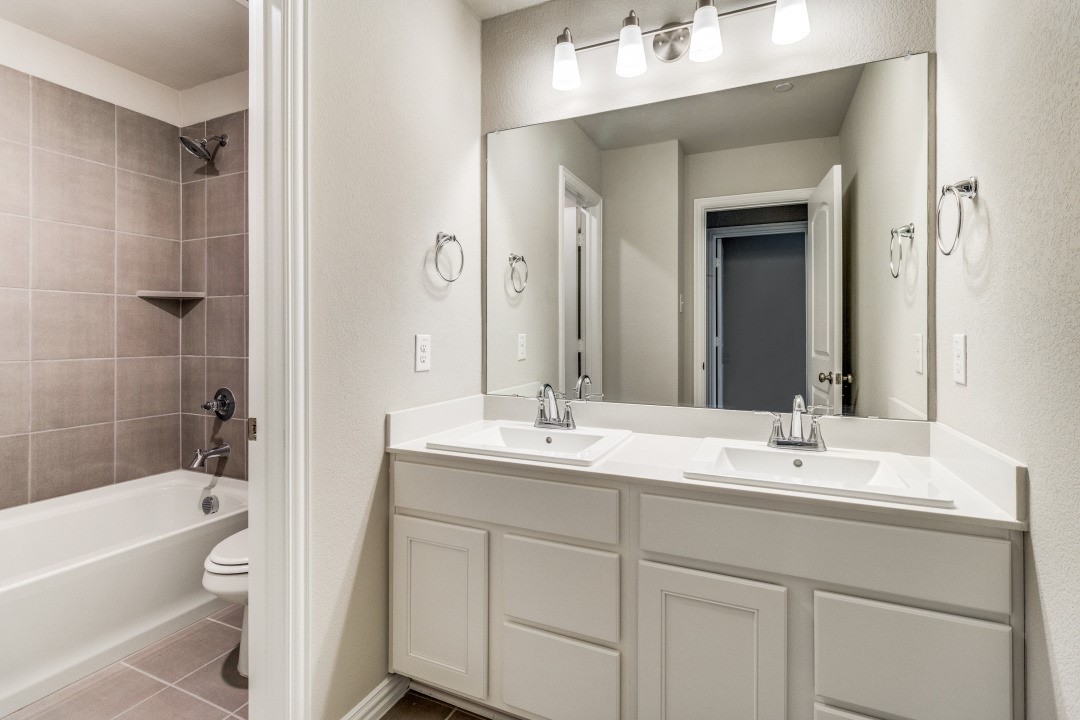 3740 Paradise Way Sherman TX 75090