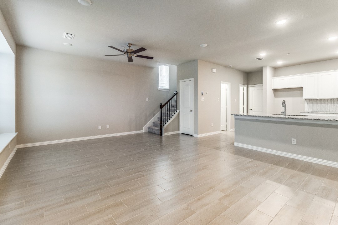 3740 Paradise Way Sherman TX 75090