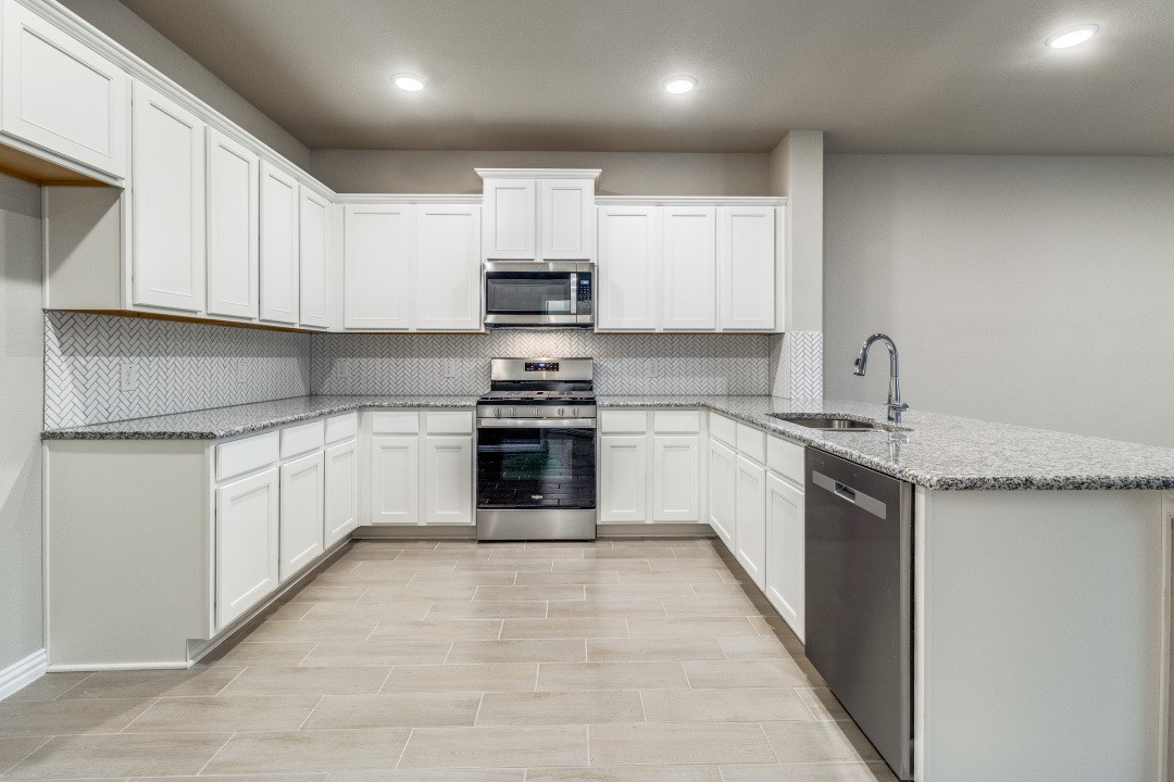 3740 Paradise Way Sherman TX 75090